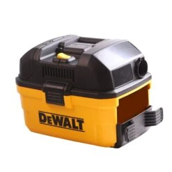 DeWalt DXV15T Stofzuiger In Toolbox - Nat/Droog - 1100W - 15L -Dewalt Verkoopwinkel 56f7cbdf90020b18b9e66d550ab06d27