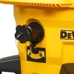 DeWalt DWV902M Bouwstofzuiger - 1400W - M-klasse - 38L - DWV902M-QS -Dewalt Verkoopwinkel 5968d362c7c3af8a6c81afd93922a95b