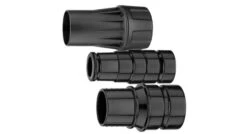 DeWalt DWV9210 Airlock Stofafzuigsysteem Constructiekit - DWV9210-XJ