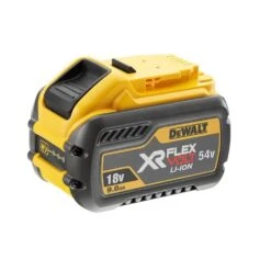 DeWALT DCS579X2-QW 54V Li-ion FlexVolt Accu Cirkelzaag Set (2x 9.0Ah) In TSTAK Koffer - 190 Mm - Langsgeleider -Dewalt Verkoopwinkel 62805f4c7b17780c8a94c8088b9f905e 7