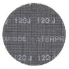 DeWalt DTM3115-QZ Mesh Schuurgaas - K120 - 125mm (10st)
