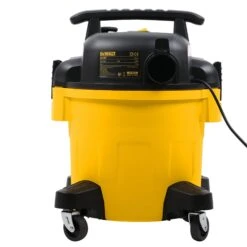 DeWalt DXV20P Stofzuiger - Nat/Droog - 1050W - 20L -Dewalt Verkoopwinkel 66e08bfc4d04540b9750c233ced64543
