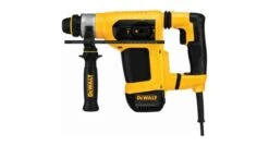 DeWalt D25413K SDS-max Combihamer In Koffer - 1000W - 4.2J - D25413K-QS
