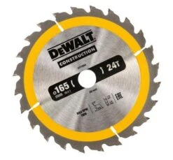 DeWalt DWS520KT Invalzaag In TSTAK - 1300W - 165mm Met Extra Zaagblad -Dewalt Verkoopwinkel 681da9a421b7efbe6f10b86608657394