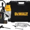 DeWalt DWE1622K-QS Kernboormachine In Koffer - Magnetisch - 1200W - 19mm
