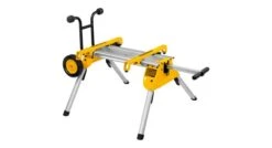 DeWalt DE7400 Verrijdbaar Onderstel Voor DW744 / DW745 / DWE7485 / DWE7492 - DE7400-XJ