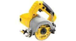 DeWalt DWC410 Tegelsnijder - 1300W - 110 X 20mm - DWC410-QS