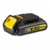 DeWalt DCB181 18V Li-ion Accu - 1.5Ah - DCB181-XJ