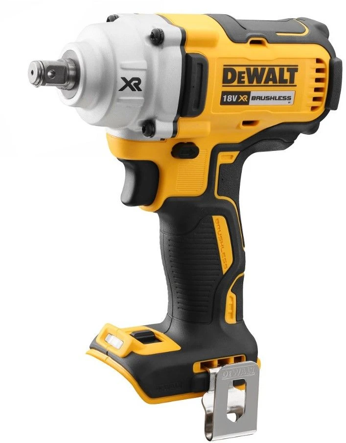 DeWalt DCF894NT 18V Li-Ion Accu Slagmoersleutel Body In TSTAK - 1/2" - 447Nm - DCF894NT-XJ 2 DeWalt DCF894NT 18V Li-Ion Accu Slagmoersleutel Body In TSTAK - 1/2" - 447Nm - DCF894NT-XJ - Afbeelding 2