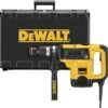 DeWalt D25481K SDS-max Combihamer In Koffer - 1050W - 6,1J - D25481K-QS