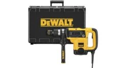 DeWalt D25481K SDS-max Combihamer In Koffer - 1050W - 6,1J - D25481K-QS