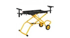 DeWALT DE7260 Verrijdbaar Onderstel Voor Afkortzagen - DE7260-XJ