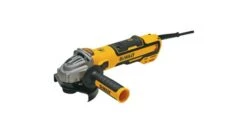 DeWALT DWE4347-QS Haakse Slijper - 1700W - 125mm - Koolborstelloos
