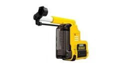 DeWalt D25303DH Afzuigsysteem Voor Accu Boorhamers - D25303DH-XJ