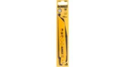 DeWalt DT2385 Reciprozaagblad - 152 X 1,1mm - Metaal (5st) - DT2385-QZ