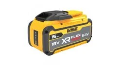 DeWALT DCB549 FlexVolt 54V Li-ion Accu - 15.0 Ah - DCB549-XJ