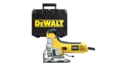 DeWalt DW333K Decoupeerzaag In Koffer - 701W - T-greep - Variabel - DW333K-QS