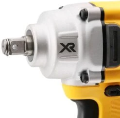 DeWalt DCF894NT 18V Li-Ion Accu Slagmoersleutel Body In TSTAK - 1/2" - 447Nm - DCF894NT-XJ 8 DeWalt DCF894NT 18V Li-Ion Accu Slagmoersleutel Body In TSTAK - 1/2" - 447Nm - DCF894NT-XJ -Dewalt Verkoopwinkel 84a6d78897935b1f03f139030c79cd99