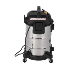 DeWalt DXV30SAPTA Stofzuiger - Nat/Droog - 1050W - 30L - Roestvrijstale Tank 12 DeWalt DXV30SAPTA Stofzuiger - Nat/Droog - 1050W - 30L - Roestvrijstale Tank -Dewalt Verkoopwinkel 84ac4429301d0f4e2a4426f24dd674a8