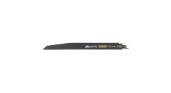 DeWalt DT2314L Reciprozaagblad - 305 X 4,2mm - Hout Met Spijkers (5st) - DT2314L-QZ