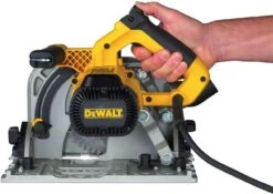 DeWalt DWS520KT Invalzaag In TSTAK - 1300W - 165mm - DWS520KT-QS -Dewalt Verkoopwinkel 875b7342d4e564dadbc8dc50773c1a9c