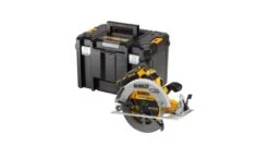 DeWALT DCS573NT-XJ 18V Li-ion FlexVolt Accu Cirkelzaag Body In TSTAK Koffer - 190 Mm