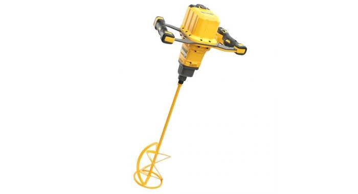 Dewalt DCD240N 54V Li-ion Accu Mixer Body - M14 - 160mm - DCD240N-XJ 1 Dewalt DCD240N 54V Li-ion Accu Mixer Body - M14 - 160mm - DCD240N-XJ