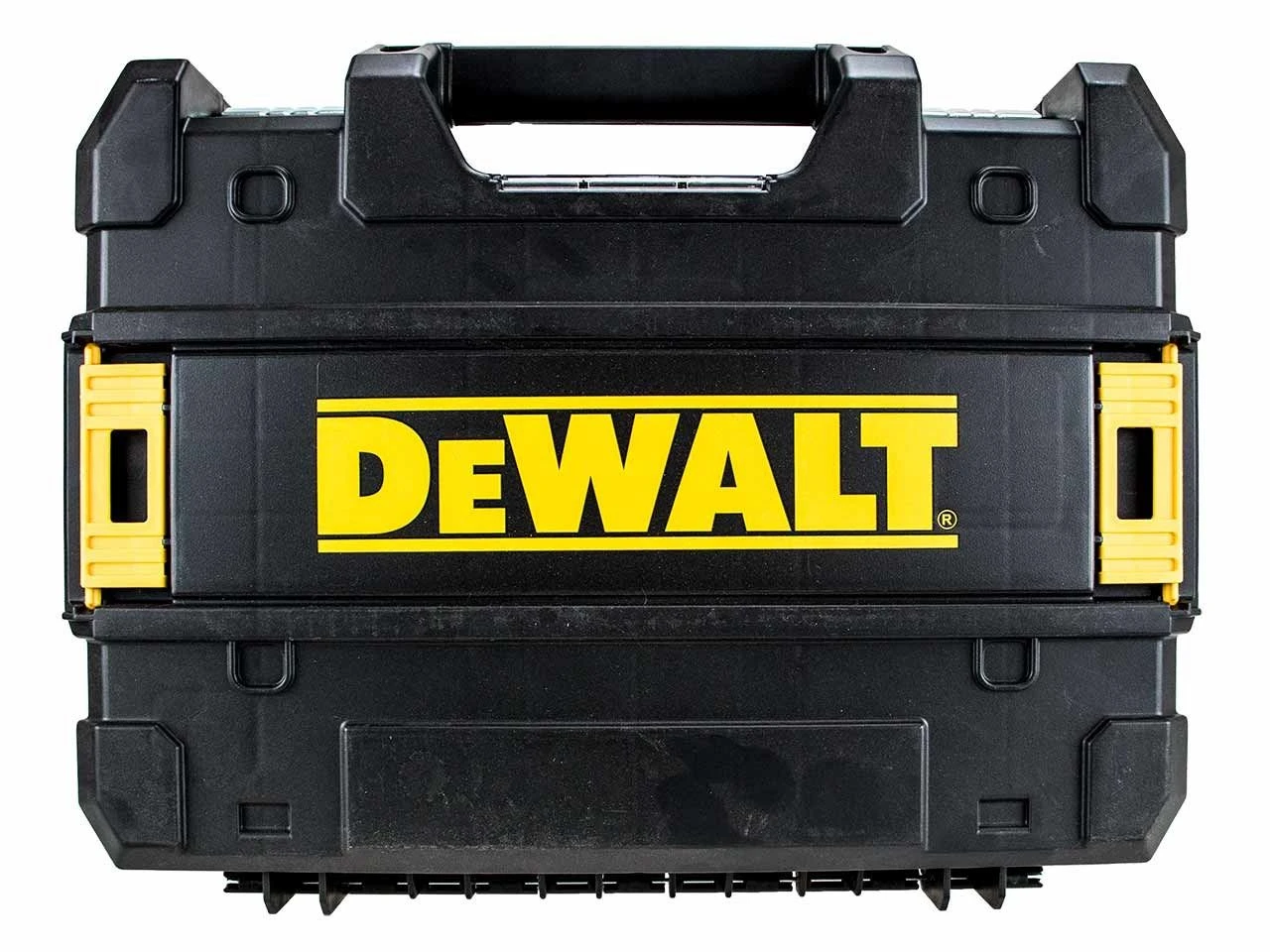 DeWalt DCF887P2 18V Li-Ion Accu Slagschroevendraaier Set (2x 5.0Ah Accu) In TSTAK - Koolborstelloos - DCF887P2-QW 5 DeWalt DCF887P2 18V Li-Ion Accu Slagschroevendraaier Set (2x 5.0Ah Accu) In TSTAK - Koolborstelloos - DCF887P2-QW - Afbeelding 5
