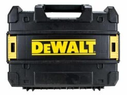 DeWalt DCF887NT 18V Li-Ion Accu Slagschroevendraaier Body In TSTAK - Koolborstelloos - DCF887NT-XJ -Dewalt Verkoopwinkel 88ba59cb59590bde29ccb9d1ec8a3f4e 2