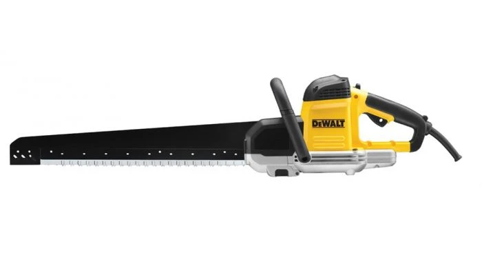 DeWalt DWE399 Alligatorzaag - 1700W - 430mm - DWE399-QS 1 DeWalt DWE399 Alligatorzaag - 1700W - 430mm - DWE399-QS