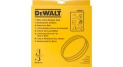 DeWalt DT8485 Lintzaagblad Voor DW738 / DW739 - 2095 X 12mm - DT8485-QZ