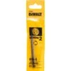 DeWalt DT5047 HSS-G Metaalboor EXTREME 2™ - 5,5 X 93mm - DT5047-QZ