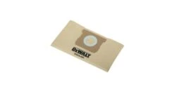 Dewalt DXVA19-4204 Stofzak Voor DXV30SAPTA En DXV34P-QT (3st)