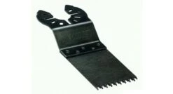 DeWalt DT20740 HCS Multitool Zaagblad - Hard Hout - 32mm (1st) - DT20740-QZ