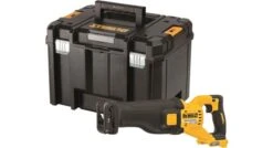 DeWALT DCS389NT 54V Li-ion FlexVolt Accu Reciprozaag Body In TSTAK Koffer