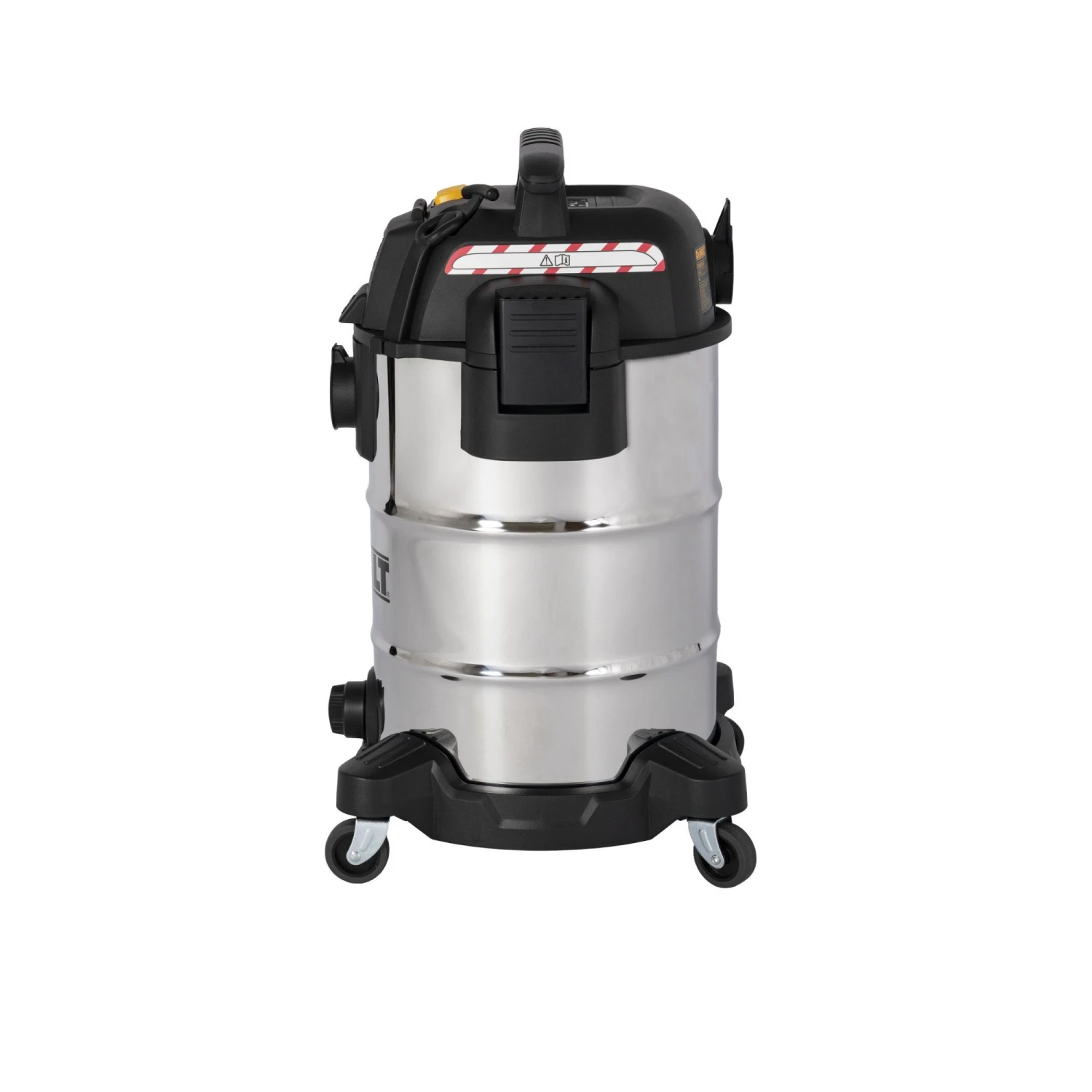 DeWalt DXV30SAPTA Stofzuiger - Nat/Droog - 1050W - 30L - Roestvrijstale Tank 7 DeWalt DXV30SAPTA Stofzuiger - Nat/Droog - 1050W - 30L - Roestvrijstale Tank - Afbeelding 7