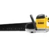 DeWalt DWE398 Alligatorzaag - 1700W - 430mm - DWE398-QS