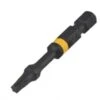 DeWalt DT7399T Impact Schroefbit - Torsion - T40 X 50mm (5st)