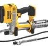 DeWalt DCGG571N 18V Li-Ion Accu Vetspuit Body In Koffer - DCGG571NK-XJ
