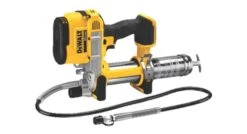 DeWalt DCGG571N 18V Li-Ion Accu Vetspuit Body In Koffer - DCGG571NK-XJ