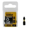 DeWalt DT7387T Extreme Impact Schroefbits - PZ2 - 25mm (5st) - DT7387T-QZ