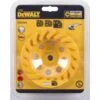 DeWalt DT3797 Turbo Diamantkomschijf - 125 X M14 X 8mm - Beton & Steen - DT3797-QZ