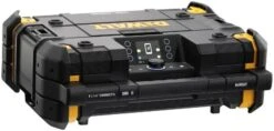 Dewalt DWST1-81078 10,8-54V Li-Ion Accu TSTAK Radio Met Oplaadfunctie - Werkt Op Netstroom & Accu - DWST1-81078-QW 12 Dewalt DWST1-81078 10,8-54V Li-Ion Accu TSTAK Radio Met Oplaadfunctie - Werkt Op Netstroom & Accu - DWST1-81078-QW -Dewalt Verkoopwinkel a5f9406a027e8c8b57f3d802684e08b7
