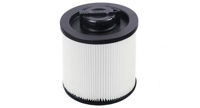 Dewalt DXVC4001 Patroonfilter Voor DXV15T, DXV20P, DXV20PTA En DXV30SAPTA 1 Dewalt DXVC4001 Patroonfilter Voor DXV15T, DXV20P, DXV20PTA En DXV30SAPTA