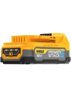 DeWalt DCBP034 Duopack 18V Li-ion Accu - 1.7Ah - POWERSTACK™ - DCBP034E2-XJ (2 Stuks) -Dewalt Verkoopwinkel a7e7d12fff14f6bc262bc5b0e0a57ee3