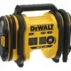 DeWalt DCC018N 18V Li-Ion Accu Luchtpomp - 11 Bar - DCC018N-XJ