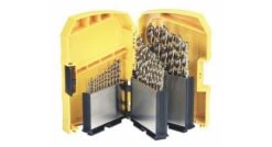 DeWalt DT7926 29 Delige Metaalborenset In Cassette - DT7926-XJ