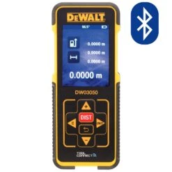 DeWalt DW03050 Afstandsmeter In Tas - 50m - DW03050-XJ 8 DeWalt DW03050 Afstandsmeter In Tas - 50m - DW03050-XJ -Dewalt Verkoopwinkel ac2aeda0c4161234b2485589eb3696f6