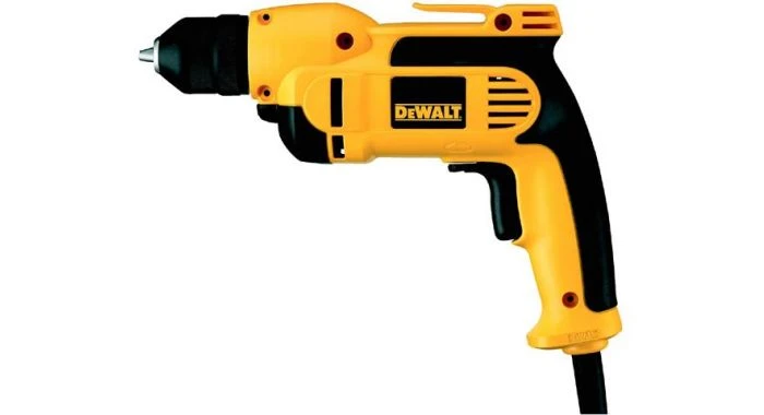 DeWalt DWD112S Boormachine - 701W - DWD112S-QS 1 DeWalt DWD112S Boormachine - 701W - DWD112S-QS