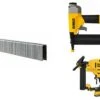 DeWalt DSTSX22Z Gegalvaniseerd Nieten - 5,6 X 22mm (5000st)